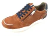Mustang Men Low Sneaker Low Top 4138309 brązowy Podgląd zdjęcia produktu 37