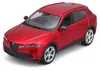 BBURAGO Alfa Romeo Tonale, model van een stadsauto, Productafbeelding-voorbeeld 17