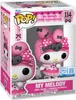 My Melody 50th Anniversary 114 Special Edition - Funko Pop! Produktbild-Vorschau 1