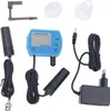 PH/EC Wassertester Messgerät PH-Genauigkeit Wasserqualität  Produktbild-Vorschau 8