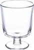 Set von 6 stielgläser "empil eau x" 30cl - SG Secret de Produktbild-Vorschau 1