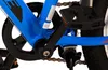 Volare Cross Kinderfahrrad - Jungen - 20 Zoll - Blau - 6 Produktbild-Vorschau 15
