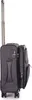 Stratic Bendigo +Light Weichschalen Koffer S 55 cm Schwarz Produktbild-Vorschau 13