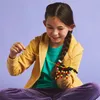 Dzikie zwierzęta: niezwykły pająk Podgląd zdjęcia produktu 7