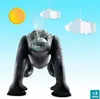 INTEX 56595NP - Sprinkler - Giant Gorilla (170x170x185cm) Produktbild-Vorschau 9