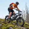 E-Bike Cityrad MX10 E-Fahrrad 648WH Pedelec, 48V 13,5 AH Produktbild-Vorschau 10