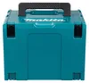 Walizka systemowa Makita MAKPAC 4 (821552-6) 395 x 295 x Podgląd zdjęcia produktu 2