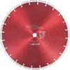 vidaXL Diamant-Trennscheibe Stahl 350 mm Produktbild-Vorschau 4