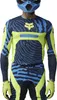 Męska koszulka MX Fox Flexair Impression Jersey M Podgląd zdjęcia produktu 3