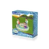 Bestway® ensemble de pataugeoire Beachtastic™ Ø 122 x 20 cm Voir les images du produit 3