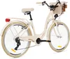 Mestský bicykel Goetze Mood Alu 26" – 6 rýchlostí, Náhľad obrázku produktu 3