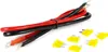 Azo spanningsomvormer 24/230V, model IPS-3200 Productafbeelding-voorbeeld 7