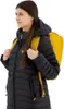 Fjällräven Kånken Laptop Rucksack Ochre 15" 18 L Produktbild-Vorschau 10