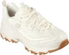 Skechers D´Lites GOOD NEUTRAL Damen Chunky Sneaker Produktbild-Vorschau 1