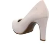TT.BAGATT High Heels Damen 31383133393736 Beige 39 EU Produktbild-Vorschau 3