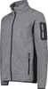 Cmp Man Jacket Ice-Titanio-Nero Ice-Titanio-Nero 50 Produktbild-Vorschau 4