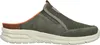 Rieker - Sabot homme olive Voir les images du produit 15