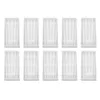 10 filtres pour les robots aspirateurs ILIFE v1 v5 v5s v3 - Voir les images du produit 1