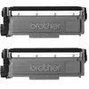 Brother TN-2320TWIN Tonerkartusche 1 Stück(e) Original Produktbild-Vorschau 2