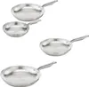 Tefal Virtuoso Pfanne Bratpfanne, unbeschichtet, 24cm, Produktbild-Vorschau 21