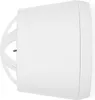 A white smoke detector is shown from the side. Produktbild-Vorschau