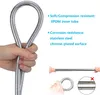 ONECE Duschschlauch 3M Brauseschlauch Flexibl Produktbild-Vorschau 4