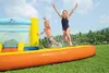 BESTWAY 53381 Detské nafukovacie ihrisko s trampolínou Náhľad obrázku produktu 40