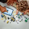 LEGO DC Batman Batcave s Batmanem, Batgirl a Jokerem, Náhled obrázku produktu 36