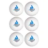 JOOLA Tischtennisbälle Outdoor 6er Pack Anteprima dell’immagine prodotto 3