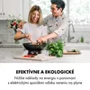 Klarstein Plynový varič, plynová varná doska, 2 horáky, Náhľad obrázku produktu 2