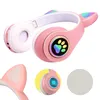 Dětská sluchátka s Bluetooth, bezdrátová sluchátka, Náhled obrázku produktu 13