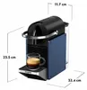 De’Longhi Pixie EN127.BL, Ekspres do kawy na kapsułki, 1 l, Podgląd zdjęcia produktu 22
