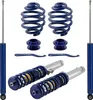 Zawieszenie gwintowane do BMW serii 3 E46 316i 328i 318d Podgląd zdjęcia produktu 2
