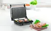 Teesa TSA3232 Plancha para paninis de 1500 W, acero Vista previa de la imagen del producto 14