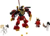 LEGO® NINJAGO Samurai-Roboter, 70665 Produktbild-Vorschau 5