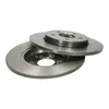 BREMBO Bremsscheiben (2 Stück) Hinterachse 08.9734.11 Produktbild-Vorschau 6
