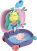 WOOPIE Zestaw do Piasku 3w1 Walizka  Jelonek + Zabawka Podgląd zdjęcia produktu 2