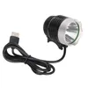 Lampe LED USB 395 nm UV lumière noire - 5 V 10 W, 3 niveaux Voir les images du produit 4