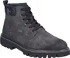 A single gray boot is shown against a white background. Náhled obrázku produktu