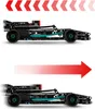 Mercedes-AMG F1 W14 E Performance Pull-Back Náhled obrázku produktu 6