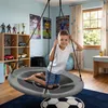 Altalena a nido tectake® Swayer, testata con un carico di Anteprima dell’immagine prodotto 10