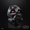 Elektronická helma Darth Vader pro fanoušky Star Wars, Náhled obrázku produktu 9