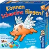 KOSMOS 697952 KOSMOS Können Schweine fliegen? Brettspiel Anteprima dell’immagine prodotto 1