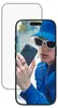 Displayschutz iPhone 17 Pro, Ultra-Wide Fit mit EasyAligner Produktbild-Vorschau 1