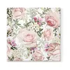 20 Servietten Gorgeous Roses - Wunderschöne Rosen 33x33cm Produktbild-Vorschau 2