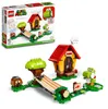 LEGO® Super Mario Maison de Mario et Yoshi Set d'extension Voir les images du produit 2