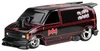 Hot Wheels HVJ48, Samochód, 3 lat(a), Metal, Czarny, Podgląd zdjęcia produktu 3