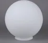 Kugelglas weiß matt Ø 300mm Lampenglas Ersatzglas Produktbild-Vorschau 3
