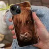 MuchoWow® Handyhülle Schutzhülle Hülle für Apple iPhone 14 Produktbild-Vorschau 5