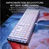 CHERRY XTRFY MX 3.1, Gaming-Tastatur Produktbild-Vorschau 9